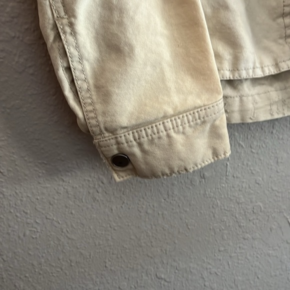 Free People Jacket - Picture 4 of 5